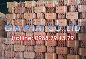 Ngói lợp đất sét nung